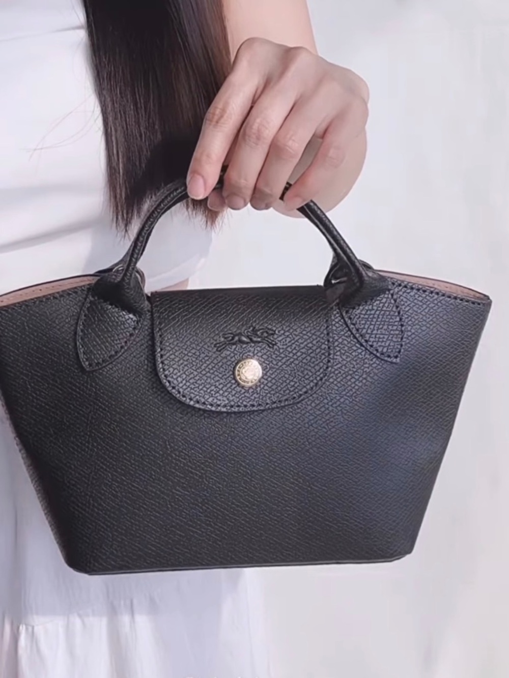 Longchamp Epure XS